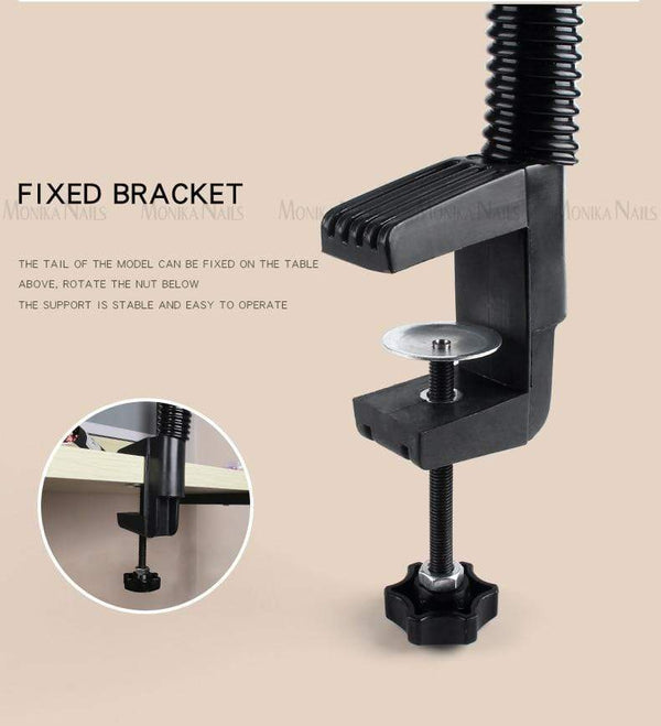 Planet Gates Prosthetic Fake Hands Model For Nail Art Making Exercises Painting Tool Training Manicure For Beginner Practice Equipment