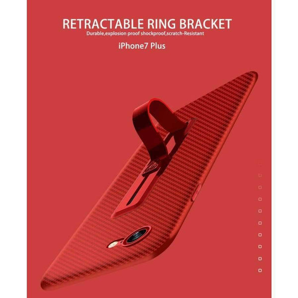 Planet Gates Protect Case For iPhone X Xr Xs Max 6s 7 8 Plus Phone Ring buckle Shockproof Silicone Protective Cover Cases