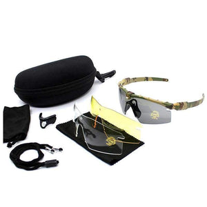 Planet Gates Protection Military Sunglasses Shooting Hunting Camping Outdoor Sunglasses Tactical Glasses Outdoor Sport Goggles Glasses