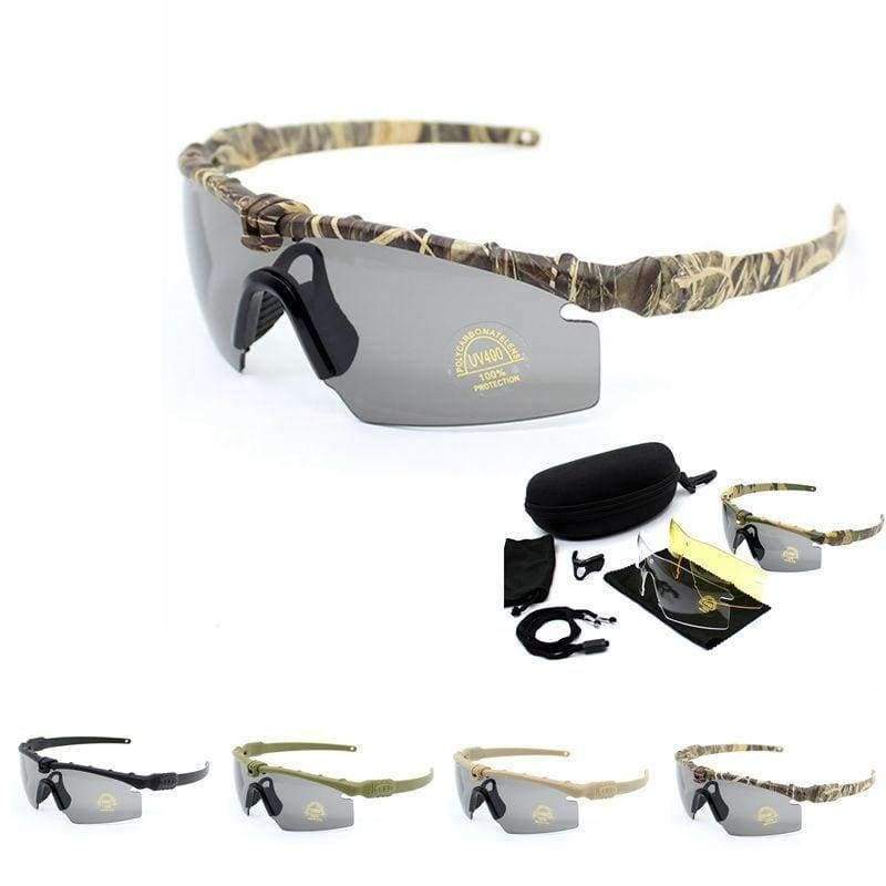 Planet Gates Protection Military Sunglasses Shooting Hunting Camping Outdoor Sunglasses Tactical Glasses Outdoor Sport Goggles Glasses