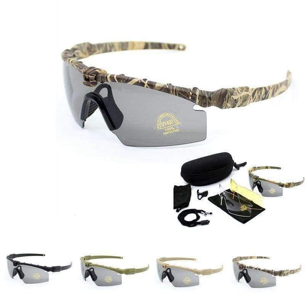 Planet Gates Protection Military Sunglasses Shooting Hunting Camping Outdoor Sunglasses Tactical Glasses Outdoor Sport Goggles Glasses