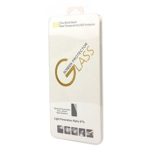Planet Gates Protective Screen Protector Tempered Glass Film for Doogee Shoot 2