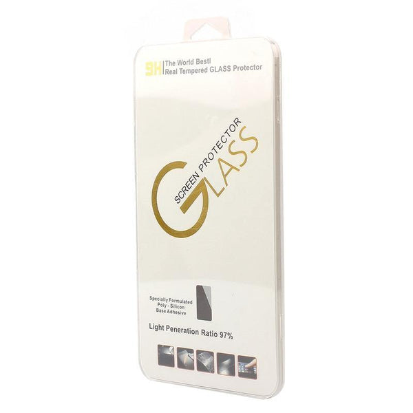 Planet Gates Protective Screen Protector Tempered Glass Film for Doogee Shoot 2