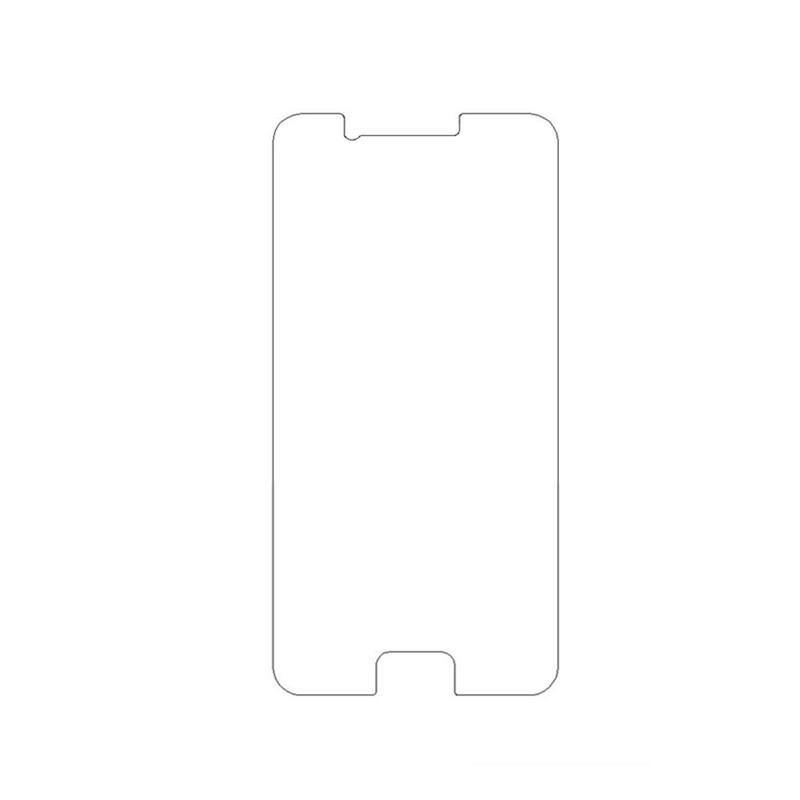 Planet Gates Protective Screen Protector Tempered Glass Film for Doogee Shoot 2
