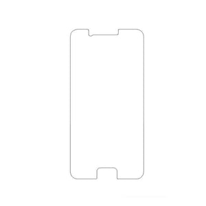 Planet Gates Protective Screen Protector Tempered Glass Film for Doogee Shoot 2