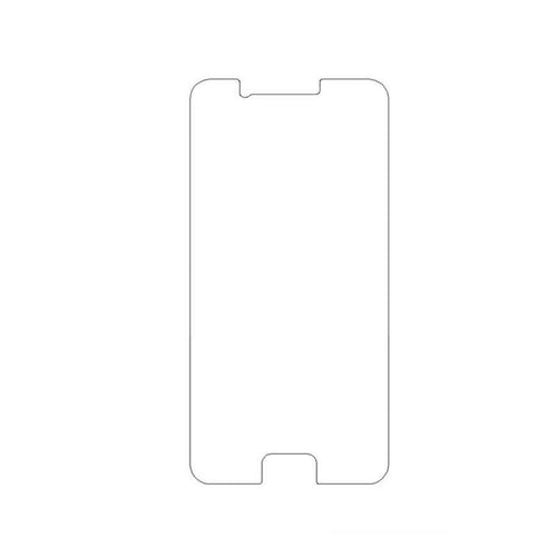 Planet Gates Protective Screen Protector Tempered Glass Film for Doogee Shoot 2