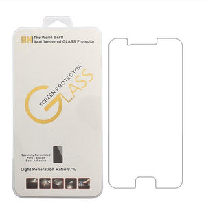 Planet Gates Protective Screen Protector Tempered Glass Film for Doogee Shoot 2