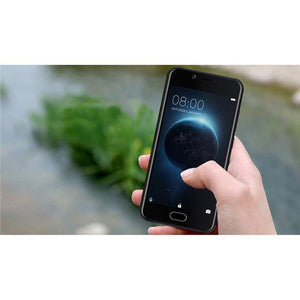 Planet Gates Protective Screen Protector Tempered Glass Film for Doogee Shoot 2