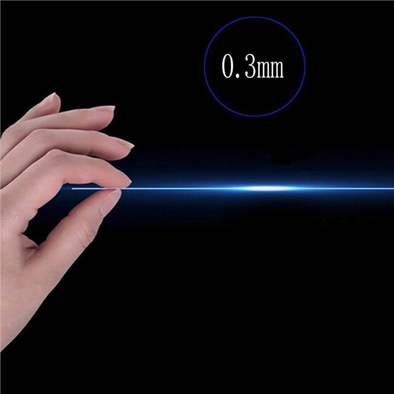 Planet Gates Protective Screen Protector Tempered Glass Film for Doogee Shoot 2