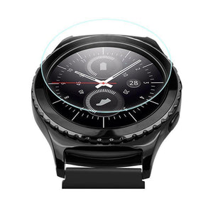Planet Gates Protector New Tempered Glass Gear S3