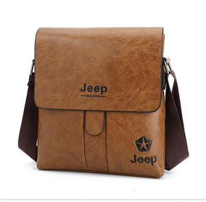 Planet Gates PU leather men shoulder bag with solid cover men leather messenger bag men shoulder bag for fashion men bags