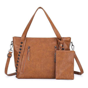 PU Leather Women Handbags Large Capacity Tote Bag Shoulder Bag Crossbody Bags For Women Bag