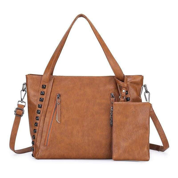 PU Leather Women Handbags Large Capacity Tote Bag Shoulder Bag Crossbody Bags For Women Bag