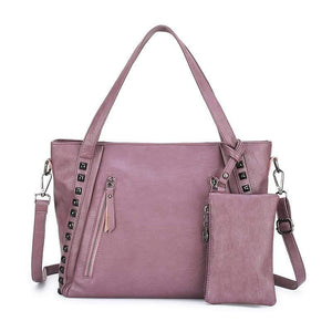 PU Leather Women Handbags Large Capacity Tote Bag Shoulder Bag Crossbody Bags For Women Bag