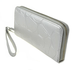 Planet Gates Pu Leather Women Wallet Female Purse Large Capacity Wallets Female Purse Lady Purses Phone Pocket Card Holder Carteras