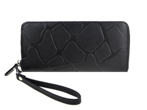 Planet Gates Pu Leather Women Wallet Female Purse Large Capacity Wallets Female Purse Lady Purses Phone Pocket Card Holder Carteras