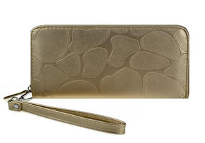 Planet Gates Pu Leather Women Wallet Female Purse Large Capacity Wallets Female Purse Lady Purses Phone Pocket Card Holder Carteras