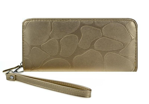 Planet Gates Pu Leather Women Wallet Female Purse Large Capacity Wallets Female Purse Lady Purses Phone Pocket Card Holder Carteras