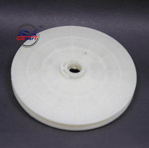 Planet Gates Pull Starter Plate for Kazuma 500 Jaguar 500CC  XinYang