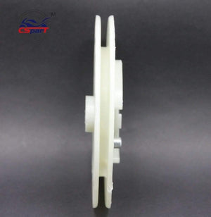 Planet Gates Pull Starter Plate for Kazuma 500 Jaguar 500CC  XinYang