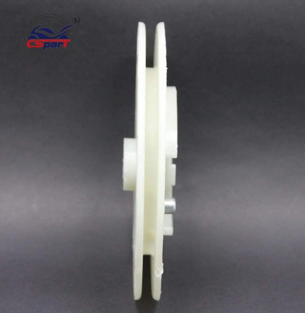 Planet Gates Pull Starter Plate for Kazuma 500 Jaguar 500CC  XinYang