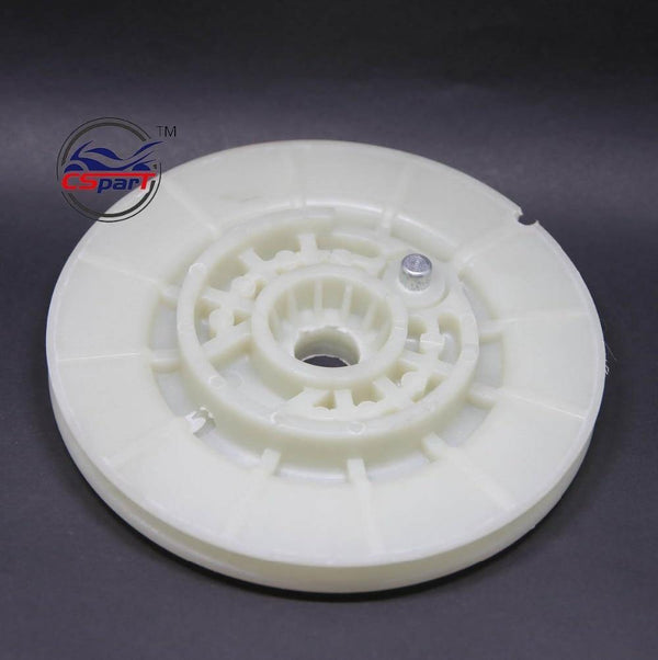 Planet Gates Pull Starter Plate for Kazuma 500 Jaguar 500CC  XinYang