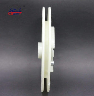 Planet Gates Pull Starter Plate for Kazuma 500 Jaguar 500CC  XinYang