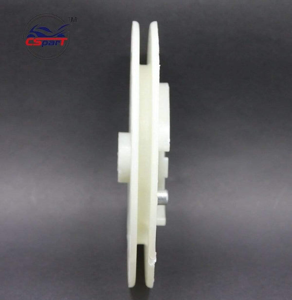 Planet Gates Pull Starter Plate for Kazuma 500 Jaguar 500CC  XinYang