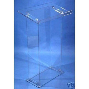 Planet Gates pulpit furniture Free Shipping Acrylic Podium Pulpit Lectern acrylic podium