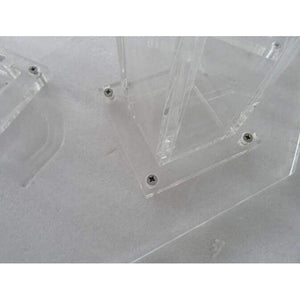 Planet Gates pulpit furniture Free Shipping Beautiful Easy Cheap Acrylic Podium Pulpit Lectern acrylic podium