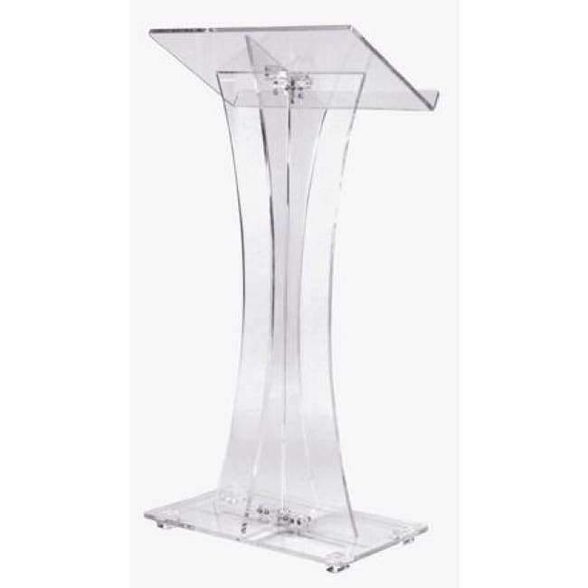 Planet Gates pulpit furniture Free Shipping Hot Sell Deluxe Cheap Clear Acrylic Lectern acrylic pulpit