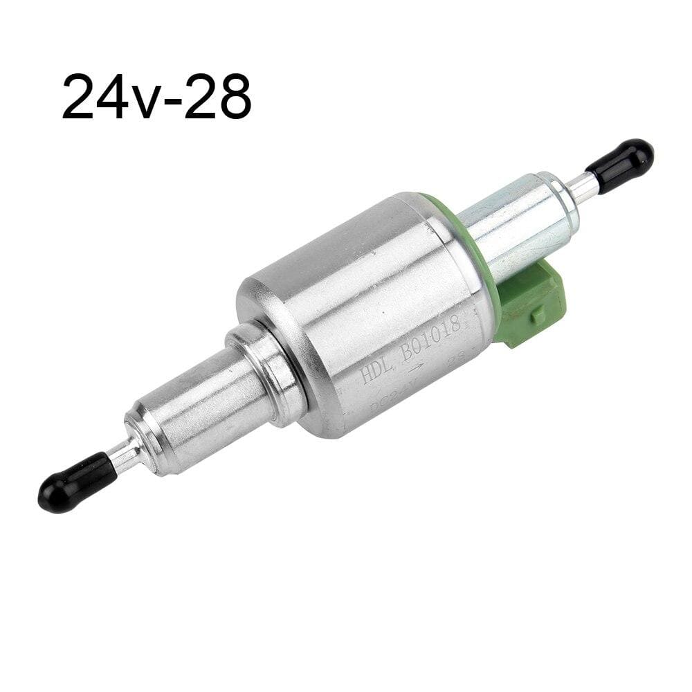 Planet Gates Pulse Meter Pump For 5-8KW Air Heater Diesel 12/24V For Webasto Eberspacher Heaters Oil Fuel Pump Air Parking Heater For Truck