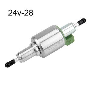 Planet Gates Pulse Meter Pump For 5-8KW Air Heater Diesel 12/24V For Webasto Eberspacher Heaters Oil Fuel Pump Air Parking Heater For Truck