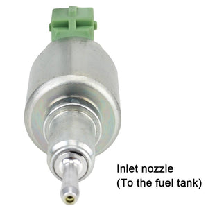 Planet Gates Pulse Meter Pump For 5-8KW Air Heater Diesel 12/24V For Webasto Eberspacher Heaters Oil Fuel Pump Air Parking Heater For Truck