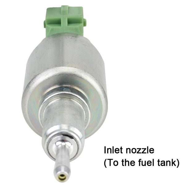 Planet Gates Pulse Meter Pump For 5-8KW Air Heater Diesel 12/24V For Webasto Eberspacher Heaters Oil Fuel Pump Air Parking Heater For Truck