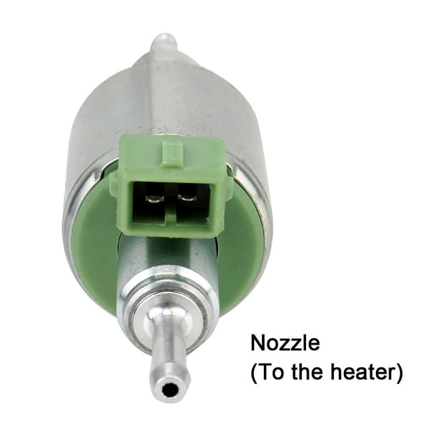 Planet Gates Pulse Meter Pump For 5-8KW Air Heater Diesel 12/24V For Webasto Eberspacher Heaters Oil Fuel Pump Air Parking Heater For Truck