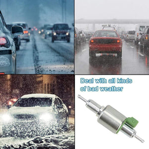 Planet Gates Pulse Meter Pump For 5-8KW Air Heater Diesel 12/24V For Webasto Eberspacher Heaters Oil Fuel Pump Air Parking Heater For Truck