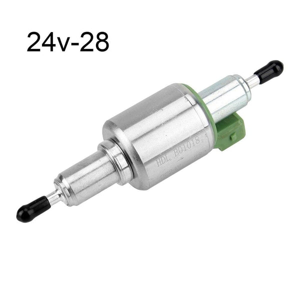 Planet Gates Pulse Meter Pump For 5-8KW Air Heater Diesel 12/24V For Webasto Eberspacher Heaters Oil Fuel Pump Air Parking Heater For Truck