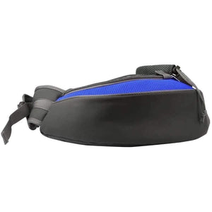 Planet Gates Puppy Carrier Outdoor Travel Handbag Pouch Mesh Oxford Single Shoulder Bag Sling Mesh Comfort Travel Tote Shoulder Bag