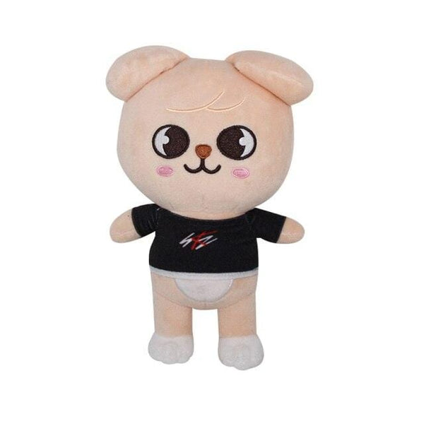 Planet Gates Puppym Skzoo Stray Kids Plush Skzoo Plushie Stray Kuds Korean Group Skzoo Plush Toys Pig Stuffed Animal Kids Adults Fans Hobby Kawaii