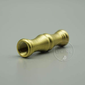 Planet Gates Čistá měď M10 Zubní instalatér Slovo TUBE Typ T Připojení Obvodová patice lampy Osvětlovací příslušenství DIY Díly