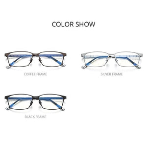 Planet Gates Pure Titanium Glasses Frame Men 2021 New Male Classic Optical Prescription Eyeglasses Frame Full Rim Square Eyewear F85642