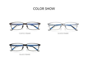 Planet Gates Pure Titanium Glasses Frame Men 2021 New Male Classic Optical Prescription Eyeglasses Frame Full Rim Square Eyewear F85642