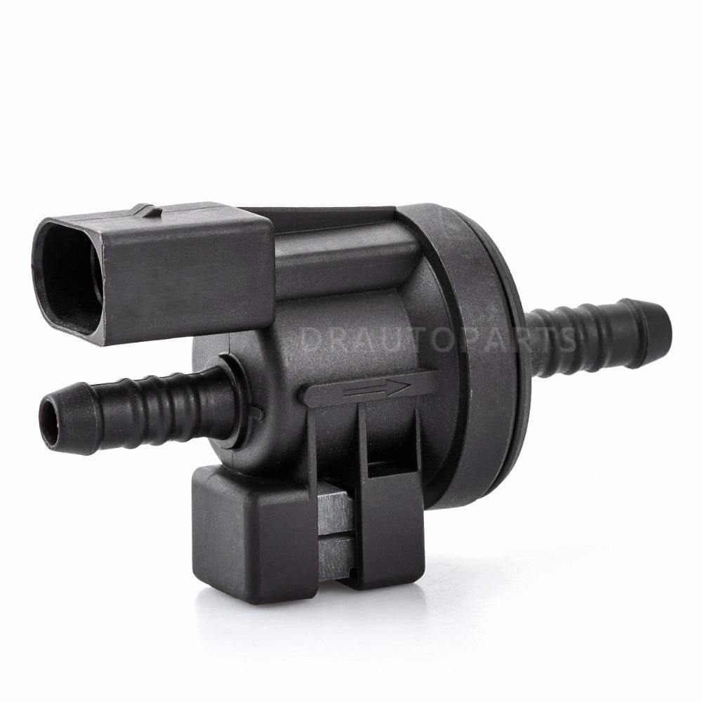 Planet Gates Purge Vent Vapor Canister Valve For Golf Jetta VW Audi A1 A3 S3 A4 A6 S6 Q7 TT TTS A8 S8 R8 GTI  0280142431 06E906517A