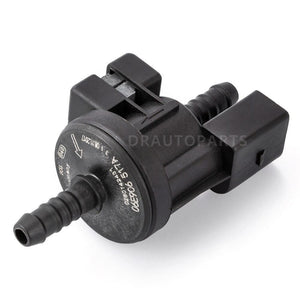 Planet Gates Purge Vent Vapor Canister Valve For Golf Jetta VW Audi A1 A3 S3 A4 A6 S6 Q7 TT TTS A8 S8 R8 GTI  0280142431 06E906517A