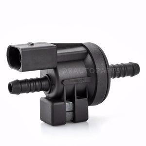 Planet Gates Purge Vent Vapor Canister Valve For Golf Jetta VW Audi A1 A3 S3 A4 A6 S6 Q7 TT TTS A8 S8 R8 GTI  0280142431 06E906517A