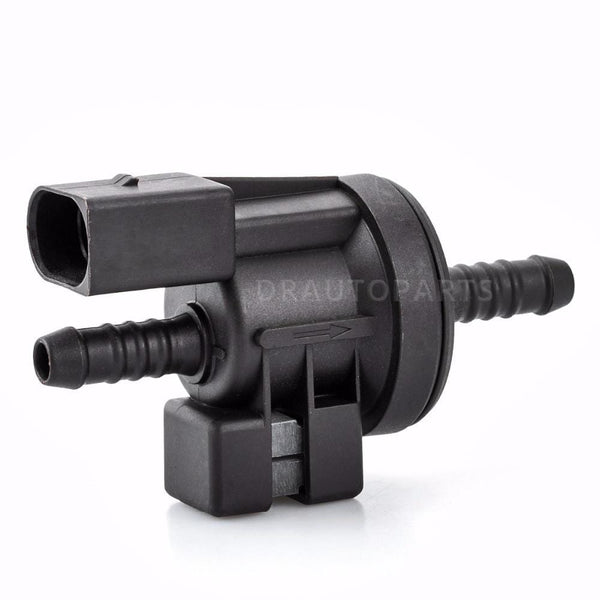 Planet Gates Purge Vent Vapor Canister Valve For Golf Jetta VW Audi A1 A3 S3 A4 A6 S6 Q7 TT TTS A8 S8 R8 GTI  0280142431 06E906517A