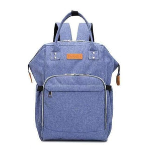 Planet Gates purple 2 Diaper Bag and Insulation Bags Fashion Maternity Mummy Backpack Nappy Changing Organizer Waterproof Baby Care Bags