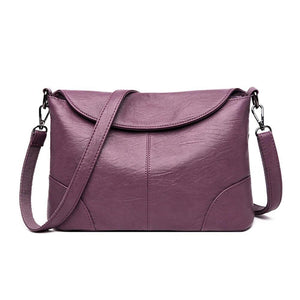 Leather Women Shoulder Bags Luxury Handbags Women Bags Designer Small Crossbody Bags