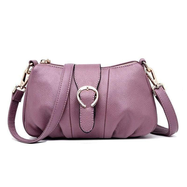 Luxury Handbag Women Bags Designer Soft Leather Shoulder Messenger Bag Sac A Main Crossbody Bags